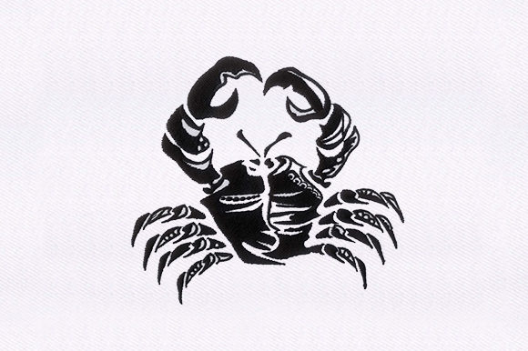 Artistically Crab: A Charming Pick for Handmade Gifts