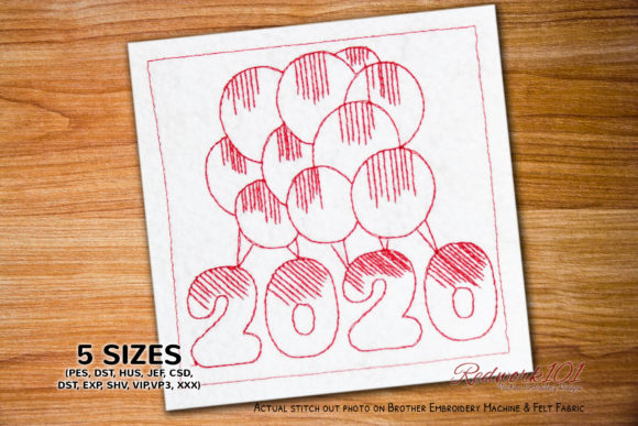 Balloons 2020: A Festive Review for Holiday Collections