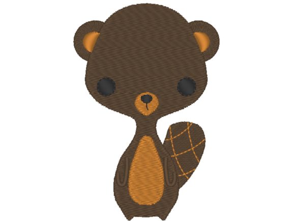 Beaver Cutie: A Designer's Review for Personalized Gifts