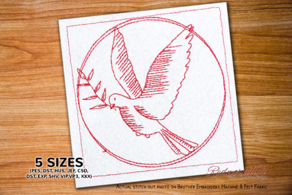Christmas Dove Design: A Designer's Honest Review