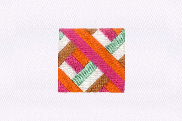 Cross Quilting: A Designer's Review for Craft Fair Success
