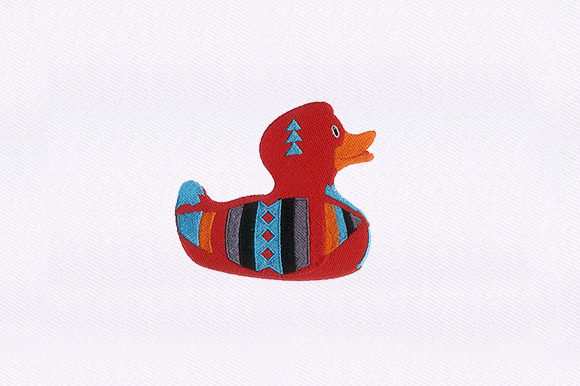 Duck Embroidery Design: A Pro Review for Real Projects