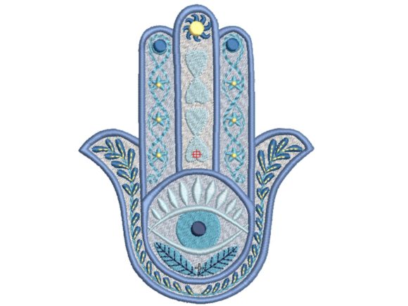 Hamsa Hand Review: A Boho Asset for Small Business Merch