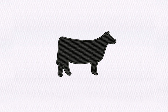 Heifer Silhouette Design: A Practical Review for Makers