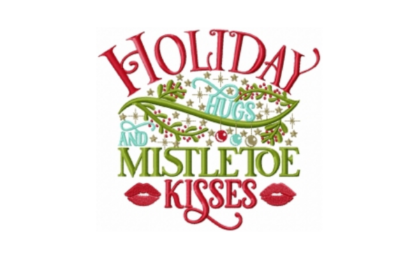 Holiday Hugs and Mistletoe Kisses: A Pro Review