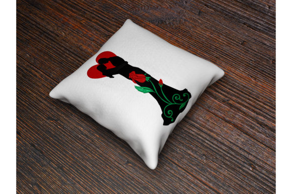 Love Couple: A Romantic Embroidery Review for Holiday Gifts