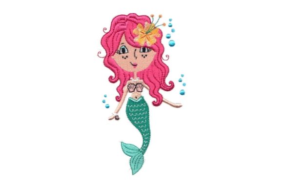 Mermaid Toodle: A Craft Fair Best-Seller Review