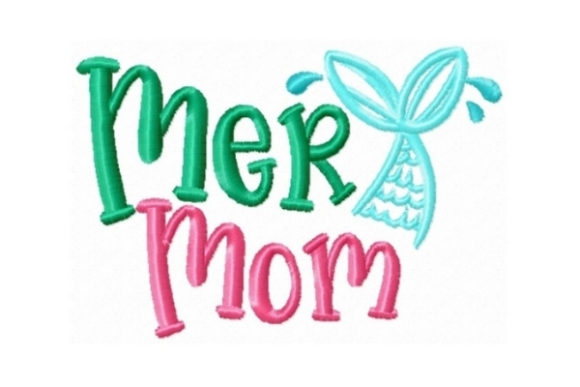 Mermom Review: A Joyful Asset for Small Business Merch