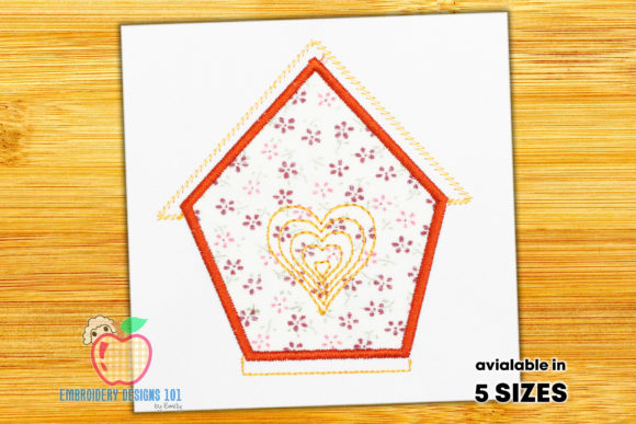 Review: Beautiful and Small House of Bird for Craft Fairs