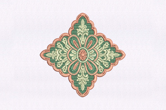 Review: Delicately Quilting Design for Etsy Sellers