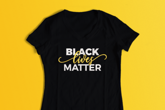 Reviewing the Black Lives Matter Embroidery Design for Gifts
