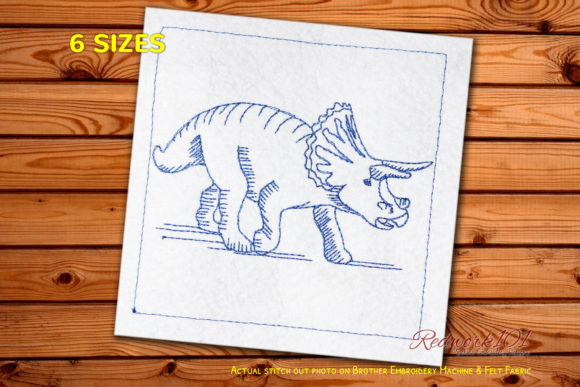 Triceratops Dinosaurs Machine: A Pro Review for Branding