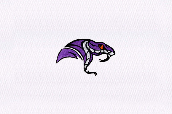 Viper Snake Design Review: A Bold Choice for Boutique Sweatshirts