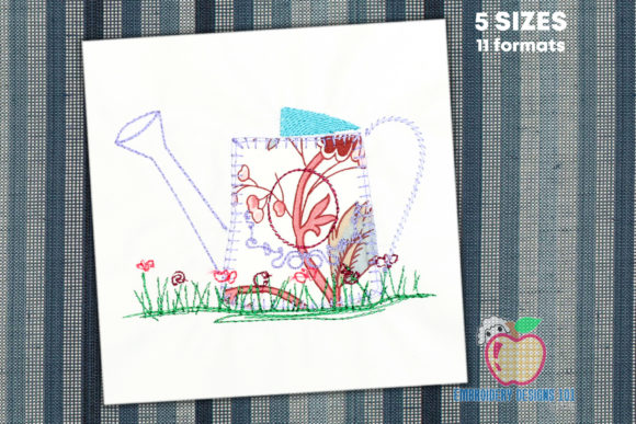 Watering Can for the Garden: A Designer's Review